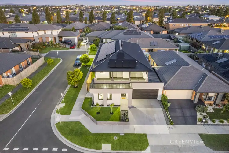 Third view of Homely house listing, 18 Ravenhurst Circuit, Cranbourne North VIC 3977