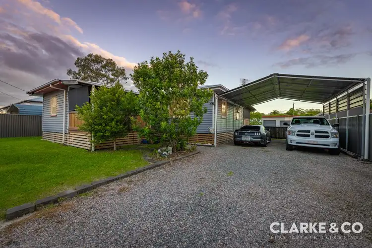 16 Dyer Street, Landsborough QLD 4550