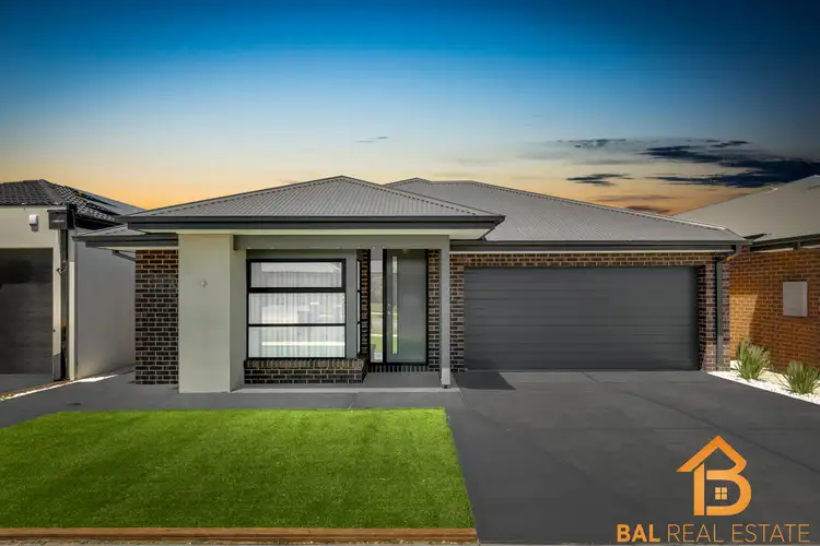 27 Cinder Drive, Tarneit VIC 3029