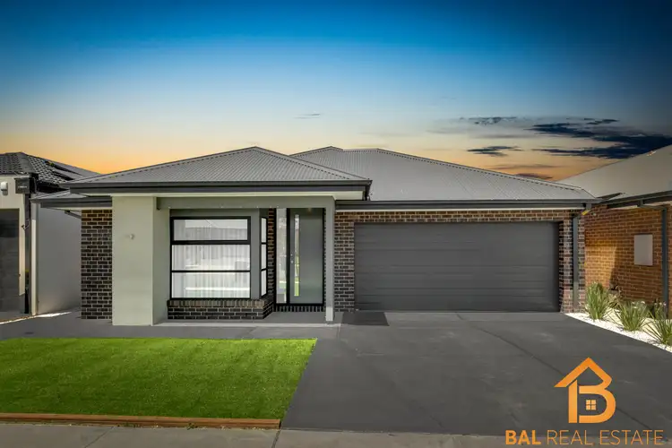 Second view of Homely house listing, 27 Cinder Drive, Tarneit VIC 3029