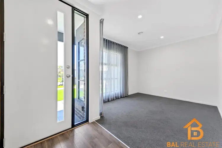 Third view of Homely house listing, 27 Cinder Drive, Tarneit VIC 3029