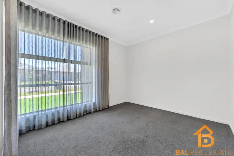 Fourth view of Homely house listing, 27 Cinder Drive, Tarneit VIC 3029
