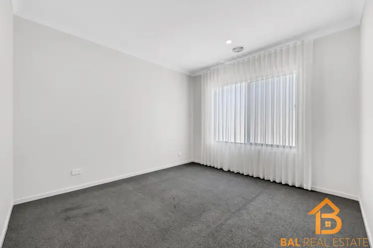 Fifth view of Homely house listing, 27 Cinder Drive, Tarneit VIC 3029