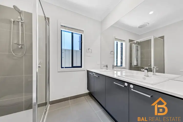 Sixth view of Homely house listing, 27 Cinder Drive, Tarneit VIC 3029