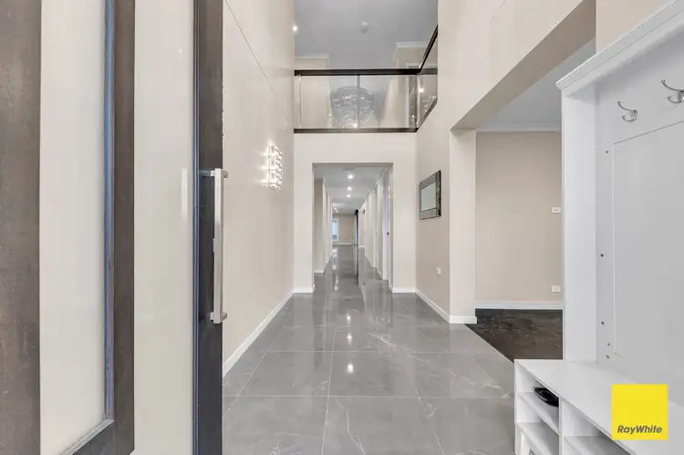 Fourth view of Homely house listing, 6 Papas View, Wyndham Vale VIC 3024