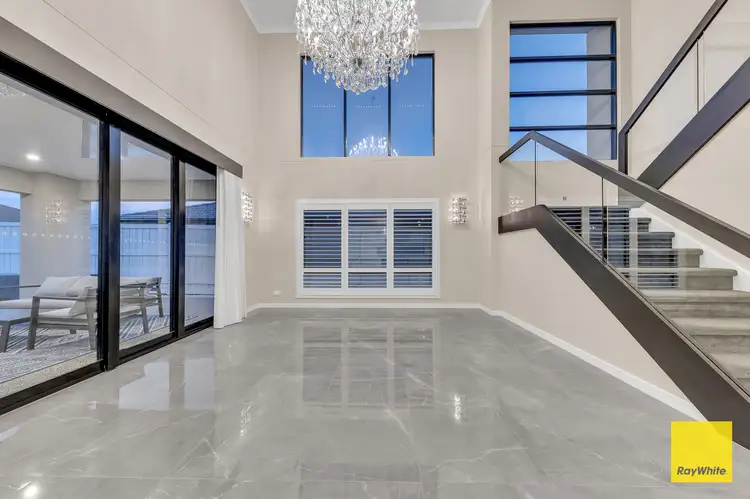 Fifth view of Homely house listing, 6 Papas View, Wyndham Vale VIC 3024