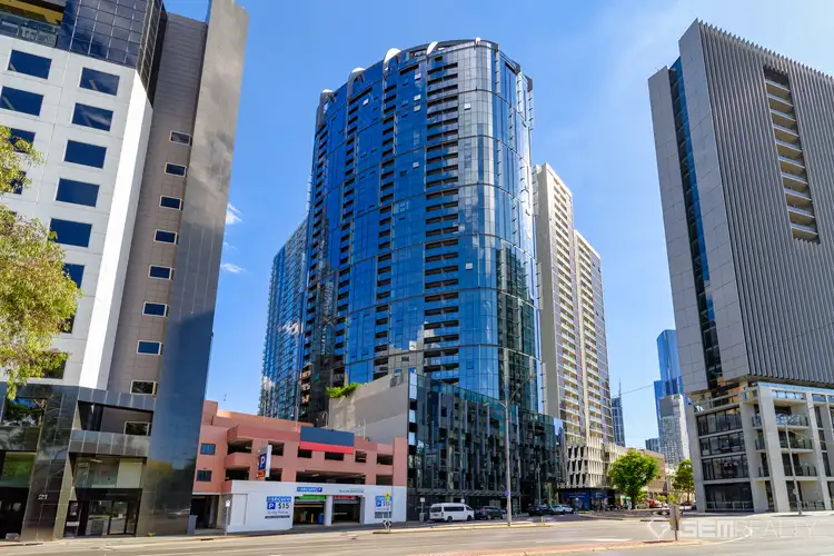 1702/23 Mackenzie St, Melbourne VIC 3000