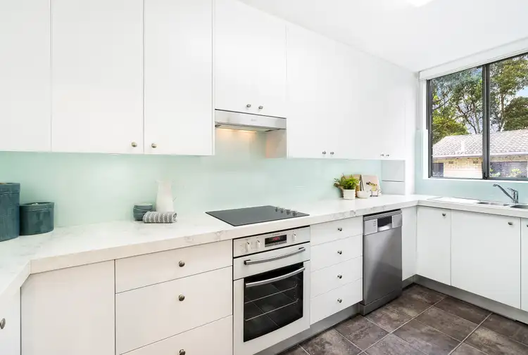Second view of Homely apartment listing, 10/294-296 Pacific Highway, Greenwich NSW 2065