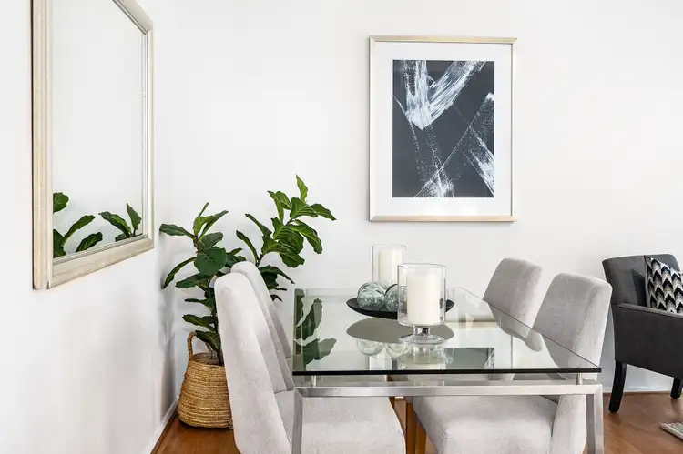 Third view of Homely apartment listing, 10/294-296 Pacific Highway, Greenwich NSW 2065