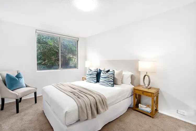 Sixth view of Homely apartment listing, 10/294-296 Pacific Highway, Greenwich NSW 2065