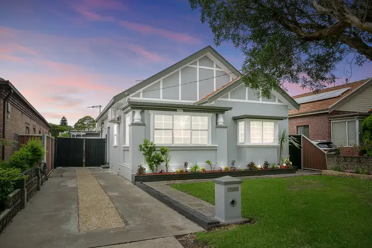 266 Gloucester Road, Beverly Hills NSW 2209