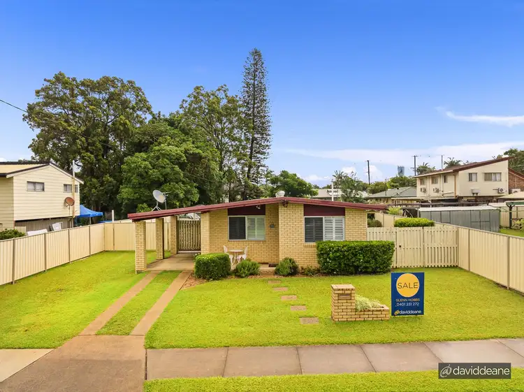 3 Ahern Street, Kallangur QLD 4503