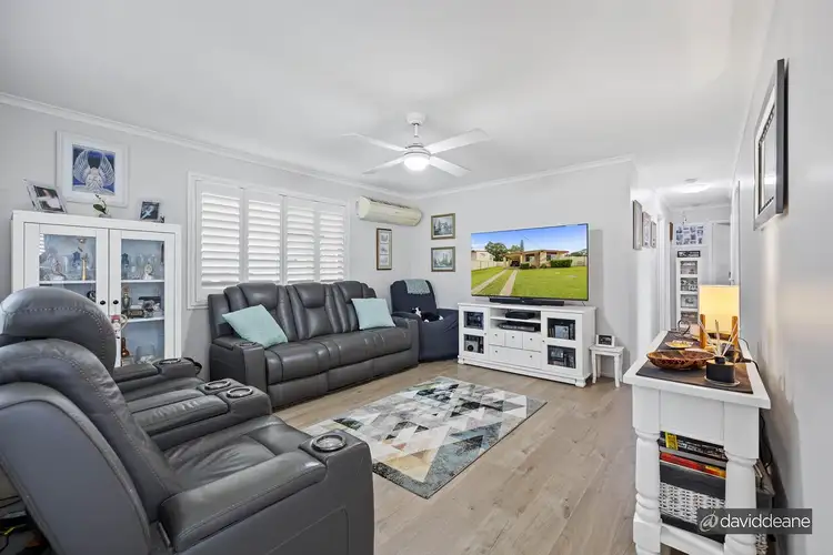 Third view of Homely house listing, 3 Ahern Street, Kallangur QLD 4503