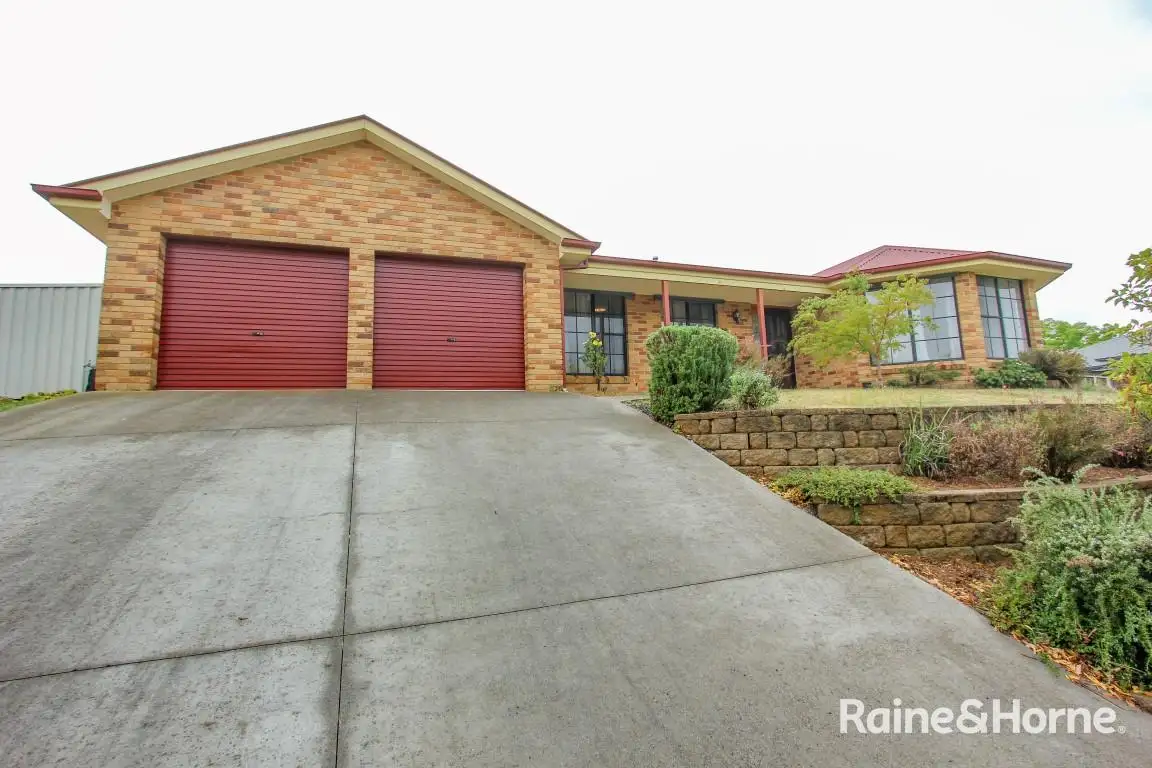 Main view of Homely house listing, 36 Lavelle Street, Bathurst NSW 2795