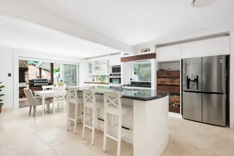 Fourth view of Homely house listing, 10 Boomi Place, Woronora NSW 2232