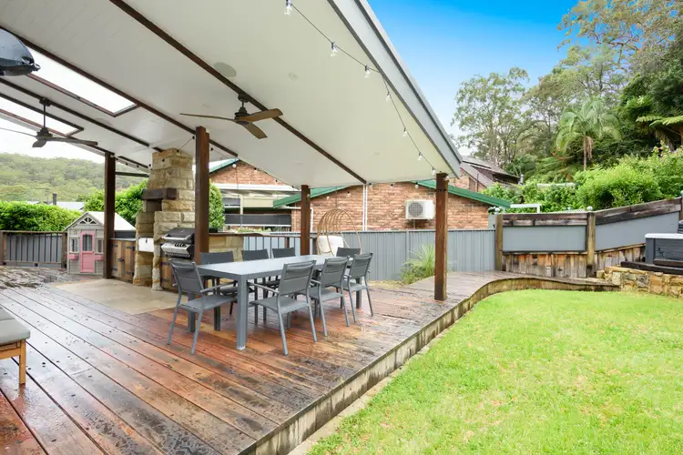 Fifth view of Homely house listing, 10 Boomi Place, Woronora NSW 2232