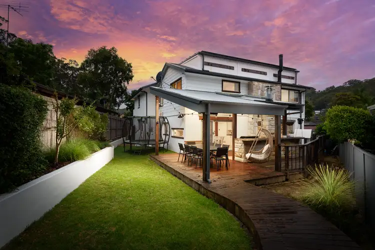 Sixth view of Homely house listing, 10 Boomi Place, Woronora NSW 2232