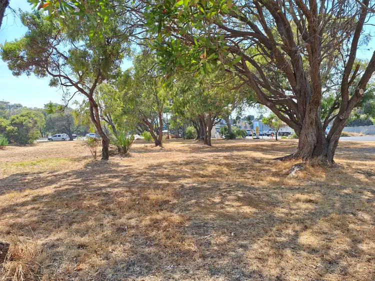 Second view of Homely land listing, 74 & 76 Blackwood Avenue, Augusta WA 6290
