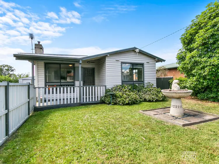 22 Newman Crescent, Traralgon VIC 3844