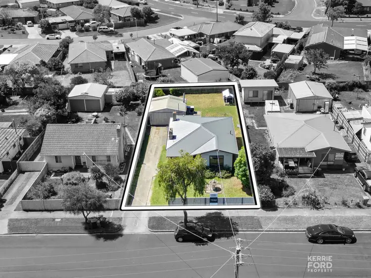 Second view of Homely house listing, 22 Newman Crescent, Traralgon VIC 3844