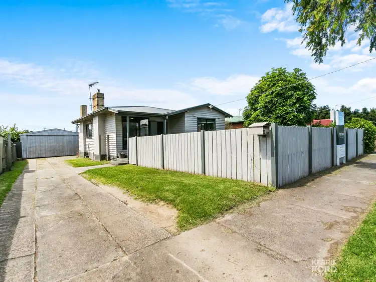 Fourth view of Homely house listing, 22 Newman Crescent, Traralgon VIC 3844