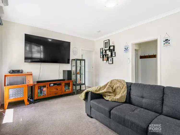 Fifth view of Homely house listing, 22 Newman Crescent, Traralgon VIC 3844