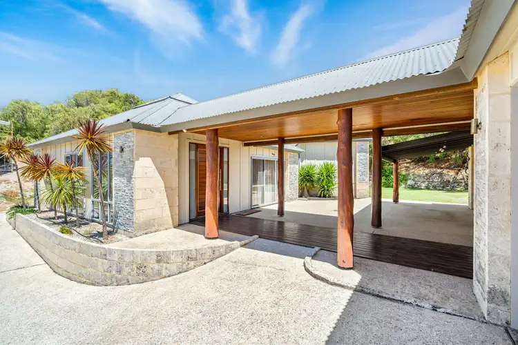 15 Boobook Rise, Peppermint Grove Beach WA 6271