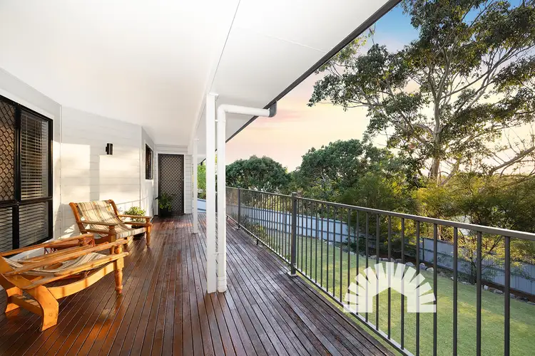 Third view of Homely house listing, 3 Pioneer Drive, Narangba QLD 4504