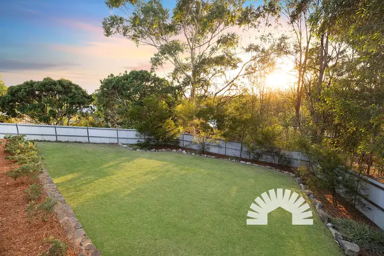 Fourth view of Homely house listing, 3 Pioneer Drive, Narangba QLD 4504