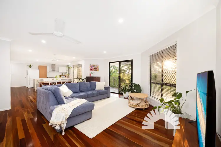 Fifth view of Homely house listing, 3 Pioneer Drive, Narangba QLD 4504