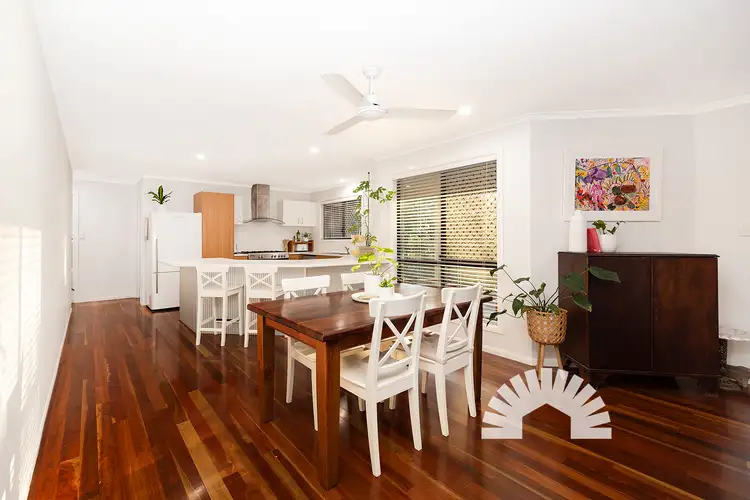 Sixth view of Homely house listing, 3 Pioneer Drive, Narangba QLD 4504