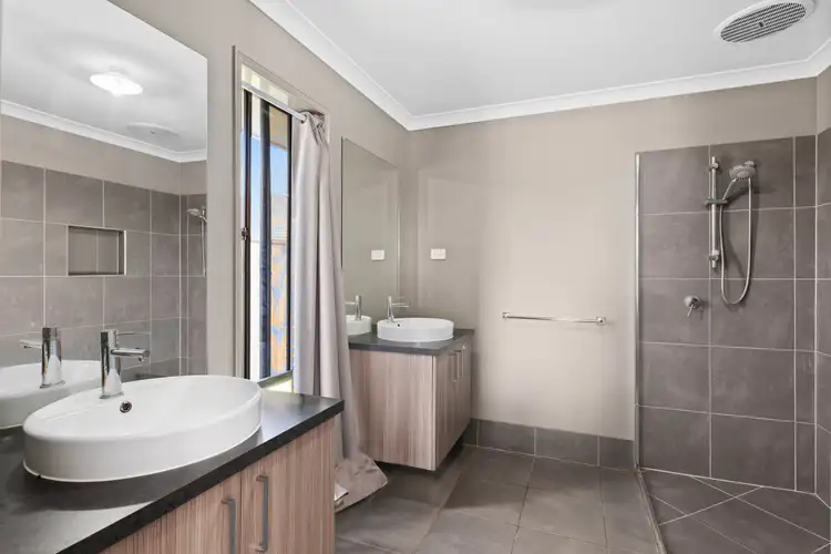 Fifth view of Homely house listing, 7 Wicker Road, Park Ridge QLD 4125