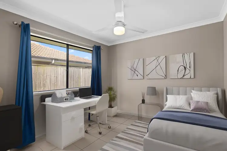 Sixth view of Homely house listing, 7 Wicker Road, Park Ridge QLD 4125