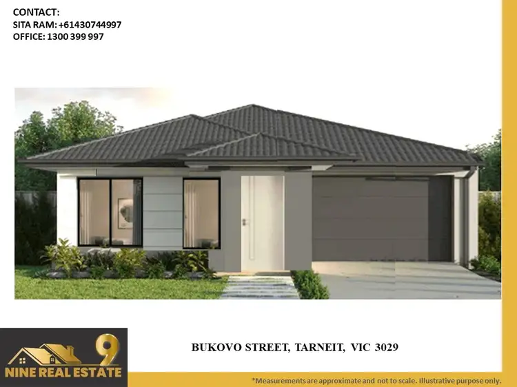 93 Medallion Boulevard, Tarneit VIC 3029