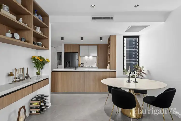 601/31 Wyandra Street, Teneriffe QLD 4005