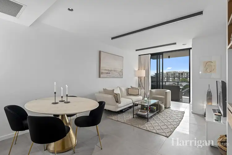 601/31 Wyandra Street, Teneriffe QLD 4005