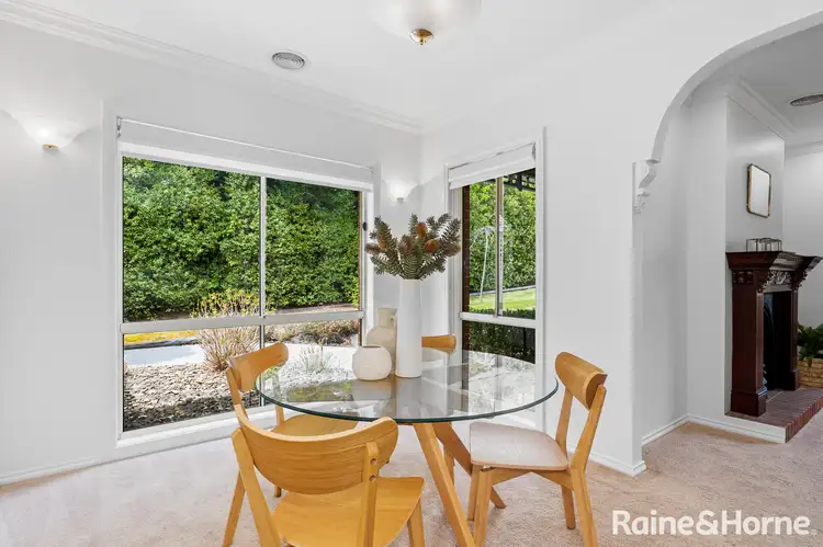 Third view of Homely house listing, 10 Carinya Drive, Gisborne VIC 3437