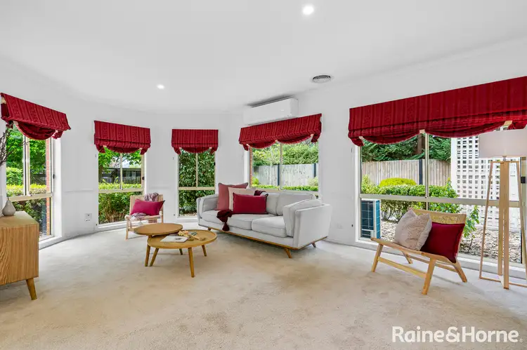 Fourth view of Homely house listing, 10 Carinya Drive, Gisborne VIC 3437