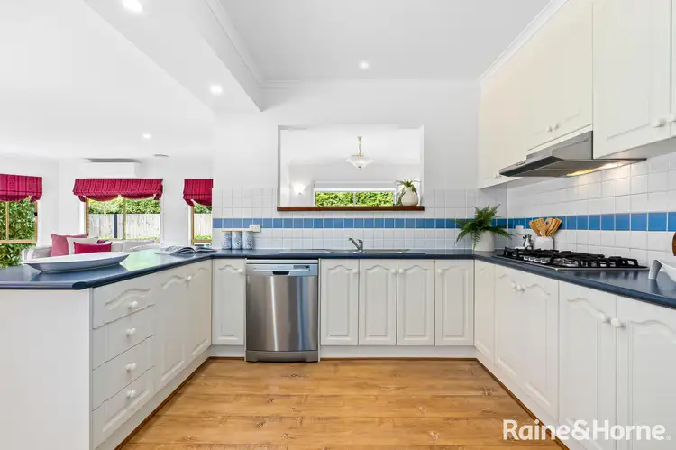 Sixth view of Homely house listing, 10 Carinya Drive, Gisborne VIC 3437