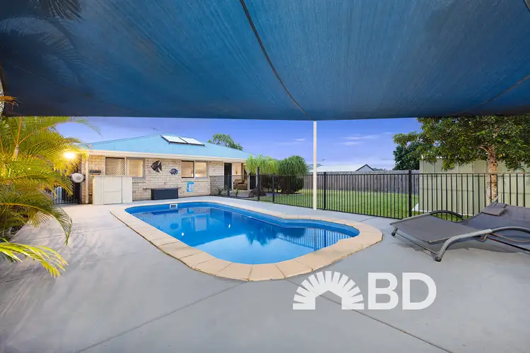 Third view of Homely house listing, 24 Barrine Place, Narangba QLD 4504