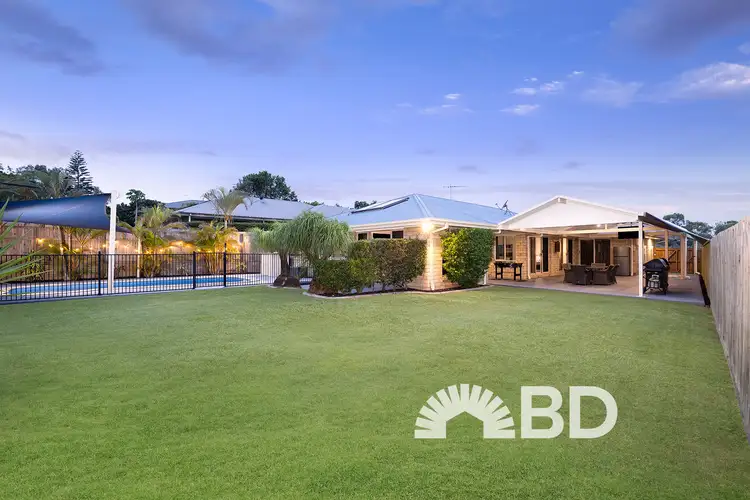 Fourth view of Homely house listing, 24 Barrine Place, Narangba QLD 4504