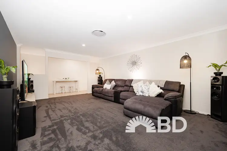 Fifth view of Homely house listing, 24 Barrine Place, Narangba QLD 4504