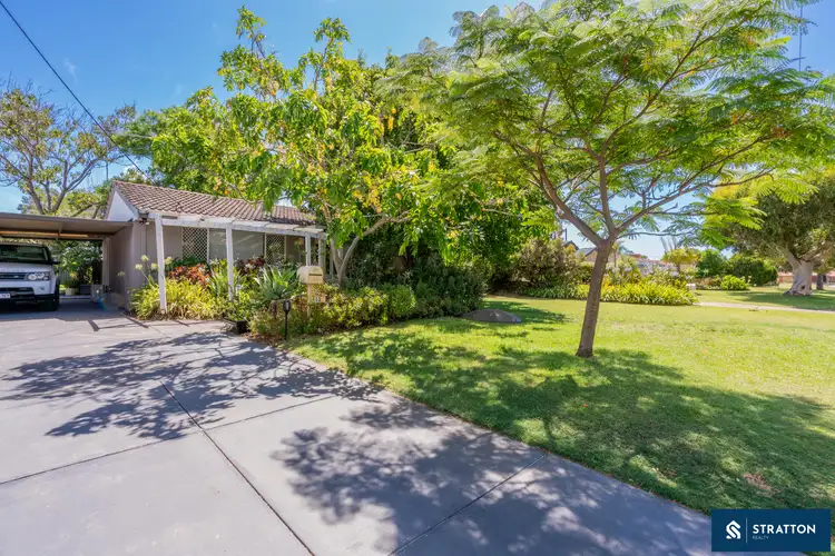 13 Abercairn Way, Parkwood WA 6147