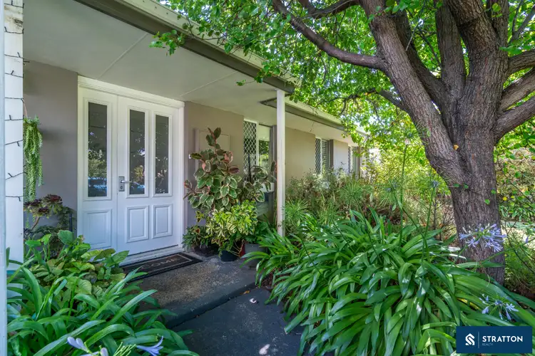 Second view of Homely house listing, 13 Abercairn Way, Parkwood WA 6147
