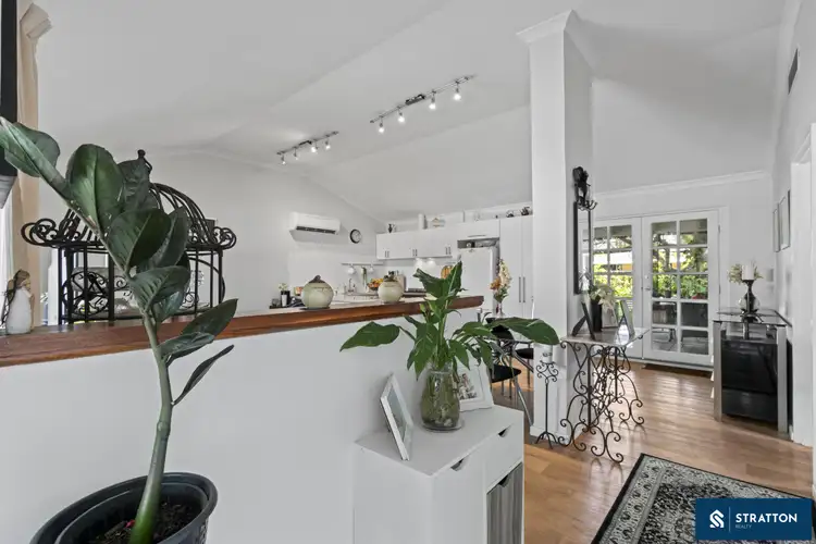 Third view of Homely house listing, 13 Abercairn Way, Parkwood WA 6147