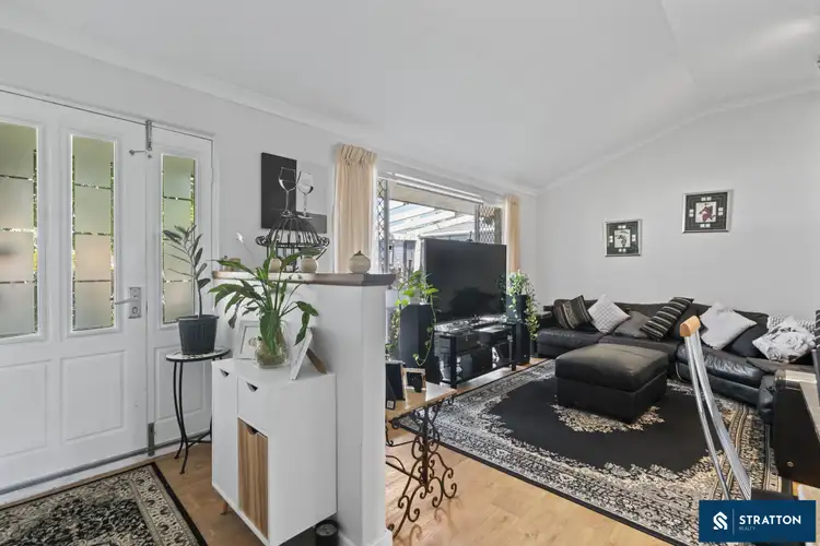 Fourth view of Homely house listing, 13 Abercairn Way, Parkwood WA 6147