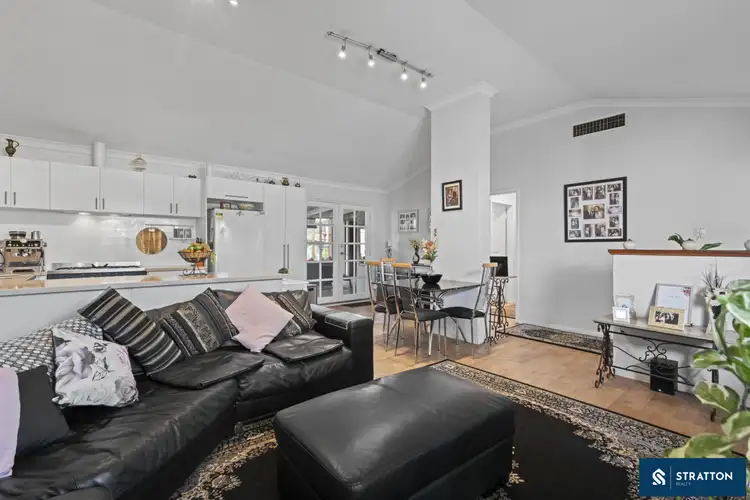 Fifth view of Homely house listing, 13 Abercairn Way, Parkwood WA 6147