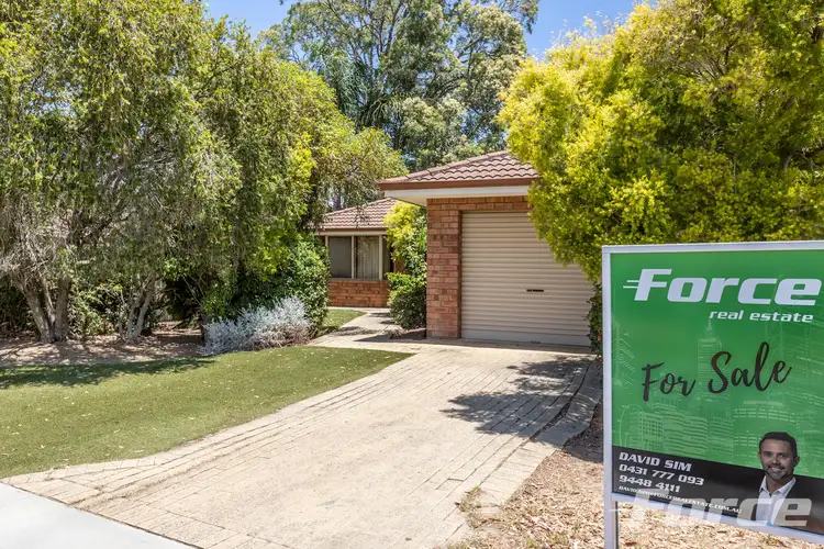 4 Savoy Place, Duncraig WA 6023