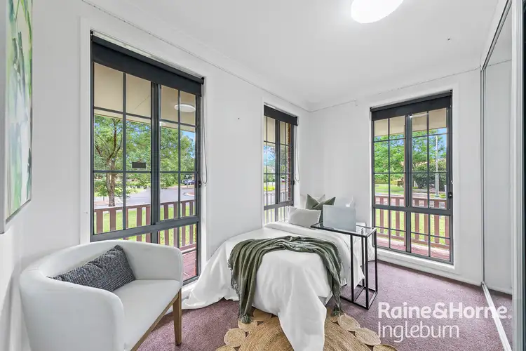 Third view of Homely house listing, 16 Brindabella Drive, Horningsea Park NSW 2171