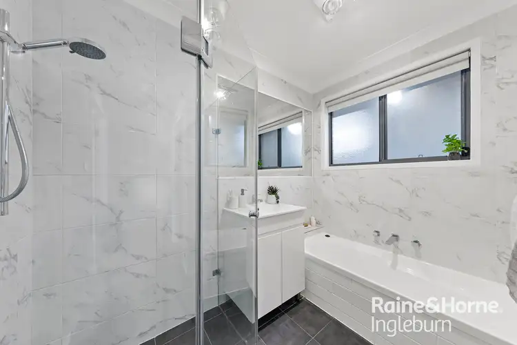 Fourth view of Homely house listing, 16 Brindabella Drive, Horningsea Park NSW 2171
